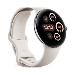 Outlet Smartwatch Google Pixel Watch 3 LTE 45mm GPS Bluetooth Szary