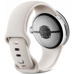 Outlet Smartwatch Google Pixel Watch 3 LTE 45mm GPS Bluetooth Szary