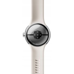 Outlet Smartwatch Google Pixel Watch 3 LTE 45mm GPS Bluetooth Szary