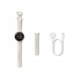 Outlet Smartwatch Google Pixel Watch 3 LTE 45mm GPS Bluetooth Szary