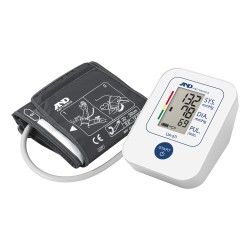 Outlet Ciśnieniomierz elektroniczny AND A&D Medical UA-611 na ramię