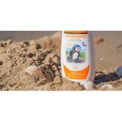 PAEDIPROTECT Spray do Opalania Dla Dzieci LSF 50 150 ML