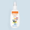 PAEDIPROTECT Spray do Opalania Dla Dzieci LSF 50 150 ML