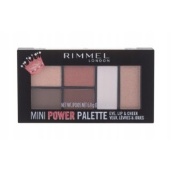 Rimmel London Mini Power...