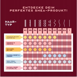 Shea Moisture Krem do kręconych włosów z kokosem i hibiskusem 326ml