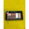 Rimmel London Mini Power Palette Zestaw kosmetyków do tworzenia makijażu