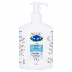 Cetaphil Pro ItchControl Protect krem ochronny do rąk 500ml do suchej skóry