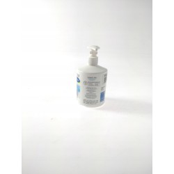 Cetaphil Pro ItchControl Protect krem ochronny do rąk 500ml do suchej skóry
