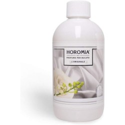 Outlet Horomia biały zapach do prania (500 ml) H-004 chemia gospodarcza