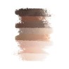 Max Factor Masterpiece Nude Palette nr 01 Capuccino Nudes Paletka Cieni do