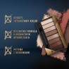 Max Factor Masterpiece Nude Palette nr 01 Capuccino Nudes Paletka Cieni do
