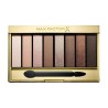 Max Factor Masterpiece Nude Palette nr 01 Capuccino Nudes Paletka Cieni do