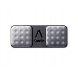 Outlet Aparat EKG AliveCor KardiaMobile zasilanie bateryjne certyfikat CE