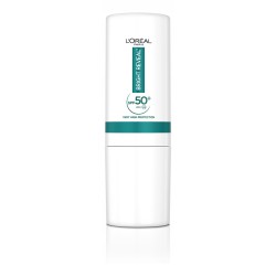 L'Oréal Paris Bright Reveal Stick sztyft z filtrem UV przeciw