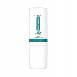 L'Oréal Paris Bright Reveal Stick sztyft z filtrem UV przeciw