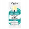 L'Oréal Paris Bright Reveal Stick sztyft z filtrem UV przeciw