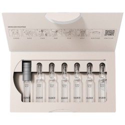 Ampułki serum do twarzy nawilżające Babor Hydra Plus 7 x 2ml