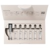 Ampułki serum do twarzy nawilżające Babor Hydra Plus 7 x 2ml