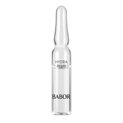 Ampułki serum do twarzy nawilżające Babor Hydra Plus 7 x 2ml