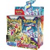 Outlet Zestaw Kolekcjonerski Pokémon TCG: Scarlet & Violet Display Box DE