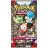 Outlet Zestaw Kolekcjonerski Pokémon TCG: Scarlet & Violet Display Box DE