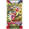 Outlet Zestaw Kolekcjonerski Pokémon TCG: Scarlet & Violet Display Box DE