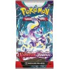 Outlet Zestaw Kolekcjonerski Pokémon TCG: Scarlet & Violet Display Box DE