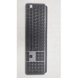 Outlet LOGITECH MX Keys S Combo Bezprzewodowa Klawiatura Membranowa + Mysz