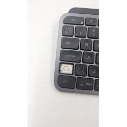 Outlet LOGITECH MX Keys S Combo Bezprzewodowa Klawiatura Membranowa + Mysz