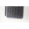 Outlet LOGITECH MX Keys S Combo Bezprzewodowa Klawiatura Membranowa + Mysz
