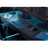 Outlet LOGITECH MX Keys S Combo Bezprzewodowa Klawiatura Membranowa + Mysz