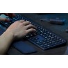 Outlet LOGITECH MX Keys S Combo Bezprzewodowa Klawiatura Membranowa + Mysz