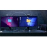 Outlet LOGITECH MX Keys S Combo Bezprzewodowa Klawiatura Membranowa + Mysz