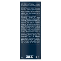 Maszynka na żyletki dwuostrzowe do golenia King C Gillette Double Edge