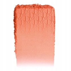 Róż do policzków prasowany Dior Backstage 004 Coral 4,4 g