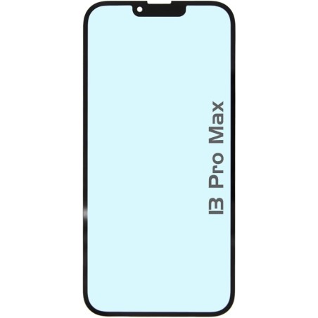 MMOBIEL Zestaw naprawczy przedniej szyby iPhone 13 Pro Max - 6,7 cala 2021