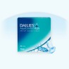 Outlet Soczewki jednodniowe Alcon Dailies AquaComfort Plus -2.00 90 szt.