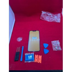 MMOBIEL Zestaw naprawczy przedniej szyby iPhone 13 Pro Max - 6,7 cala 2021