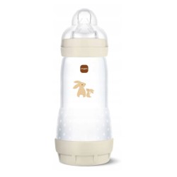 Outlet MAM easy perfect Start Anti-Colic butelka antykolkowa 320ml 4m+