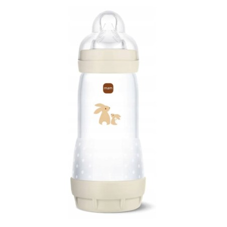 Outlet MAM easy perfect Start Anti-Colic butelka antykolkowa 320ml 4m+