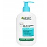 Garnier Żel oczyszczający z kwasem hialuronowym 250ml