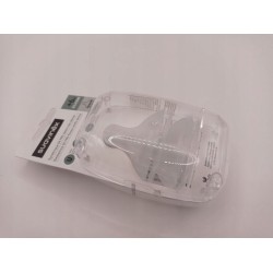 Suavinex SX Pro smoczki do butelek silikonowe XL 6m+ antykolkowe 2 szt
