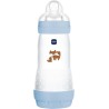 Outlet Mam Butelka antykolkowa 4+ miesiące smoczek szybki przepływ 320 ml