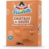 Paulette Odtłuszczacz do Rur Piekarnika Kryształki Sody 1kg Ecocert