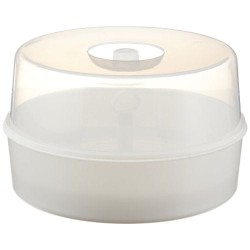 STERYLIZATOR PAROWY DO KUCHENKI MIKROFALOWEJ REER 500 W
