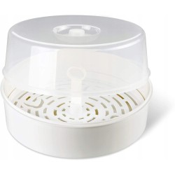 STERYLIZATOR PAROWY DO KUCHENKI MIKROFALOWEJ REER 500 W