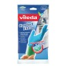 Rękawiczki wielorazowe Vileda r. S lateks 2 szt.