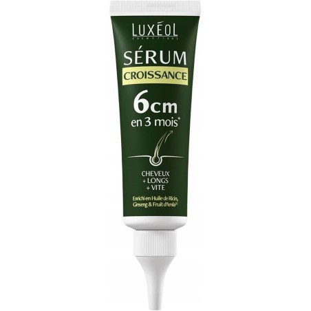 Luxeol serum na porost włosów 50 ml