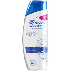 Szampon Head & Shoulders 250 ml przeciwłupieżowe