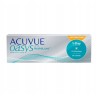 ACUVUE OASYS 1-DAY ASTIGMATISM SOCZEWKI 28 SZT 8.5 +0.25 -0.75 180